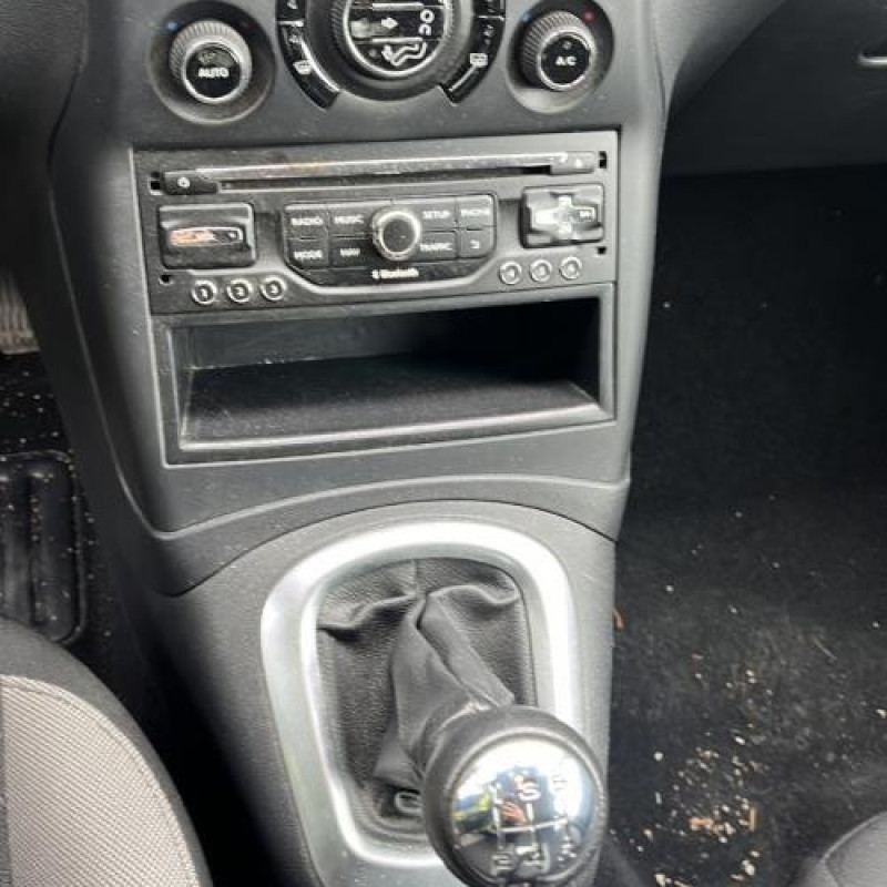 Pretensionneur de ceinture avant droit CITROEN C3 PICASSO Photo n°16