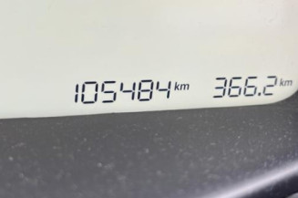 Pretensionneur de ceinture avant droit CITROEN C3 PICASSO