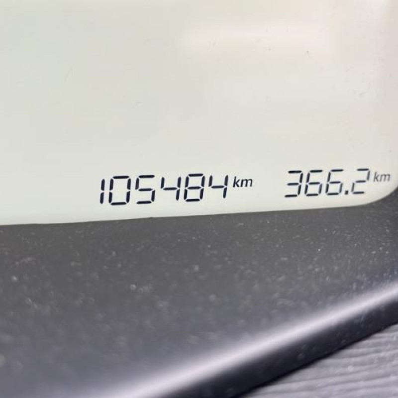 Pretensionneur de ceinture avant droit CITROEN C3 PICASSO Photo n°17