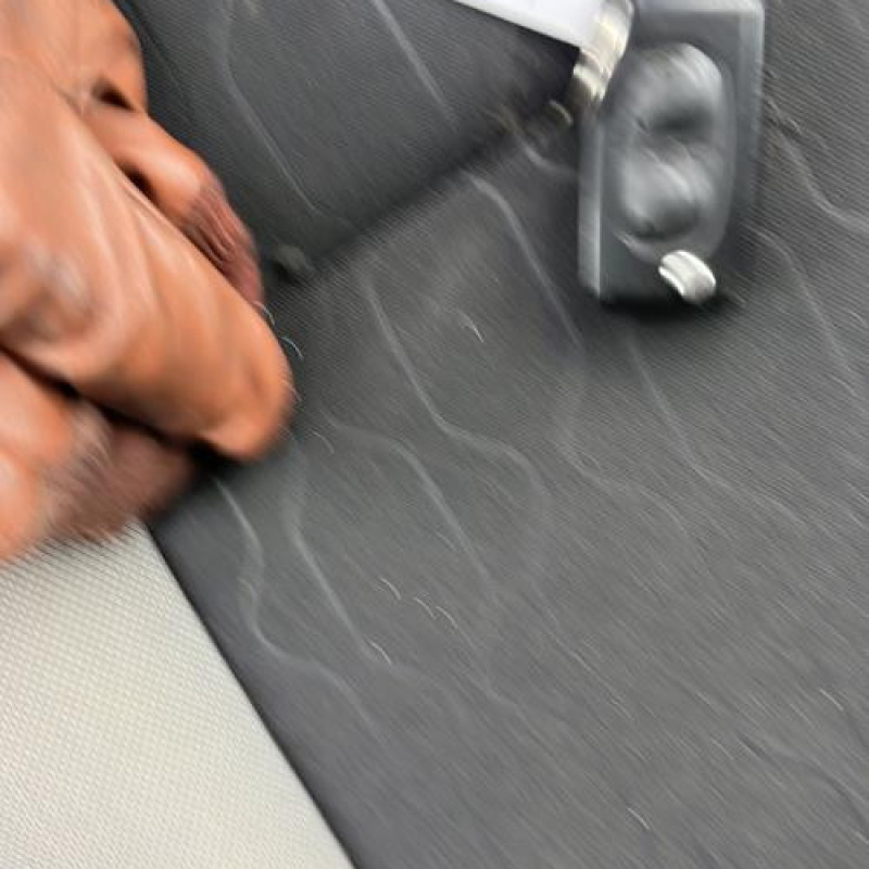 Pretensionneur de ceinture avant droit CITROEN C3 PICASSO Photo n°18