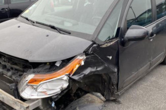 Pretensionneur de ceinture avant droit CITROEN C3 PICASSO