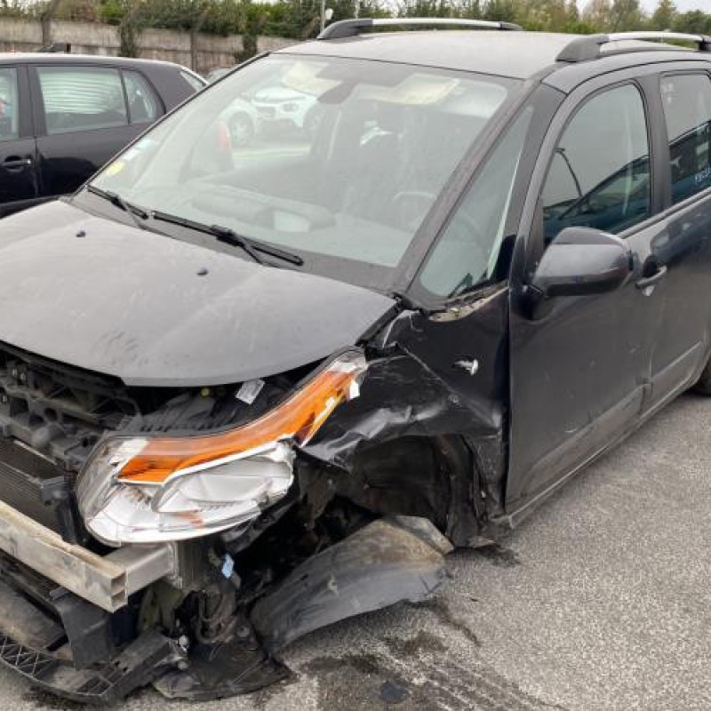 Pretensionneur de ceinture avant droit CITROEN C3 PICASSO Photo n°19