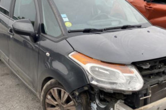 Pretensionneur de ceinture avant droit CITROEN C3 PICASSO