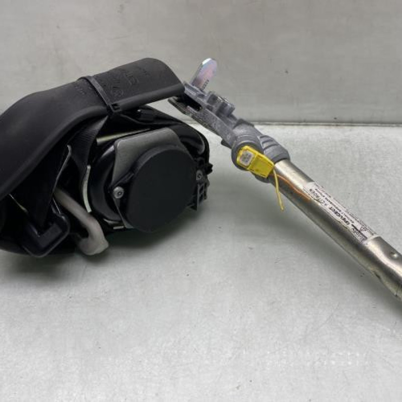 Pretensionneur de ceinture avant gauche CITROEN C3 PICASSO Photo n°3