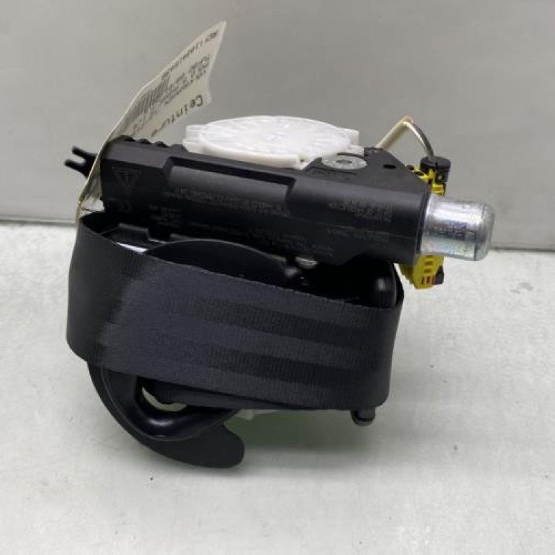 Pretensionneur de ceinture avant droit VOLKSWAGEN POLO 5 Photo n°4