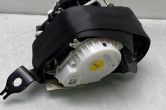 Pretensionneur de ceinture avant gauche VOLKSWAGEN POLO 5 Photo n°1