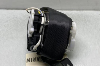 Pretensionneur de ceinture avant gauche VOLKSWAGEN POLO 5