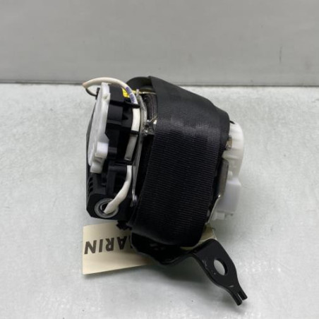 Pretensionneur de ceinture avant gauche VOLKSWAGEN POLO 5