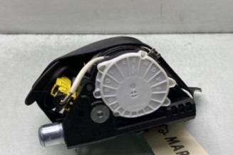 Pretensionneur de ceinture avant gauche VOLKSWAGEN POLO 5