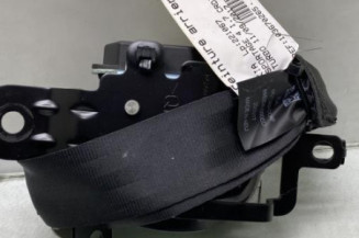 Pretensionneur de ceinture arriere droit KIA SPORTAGE 4