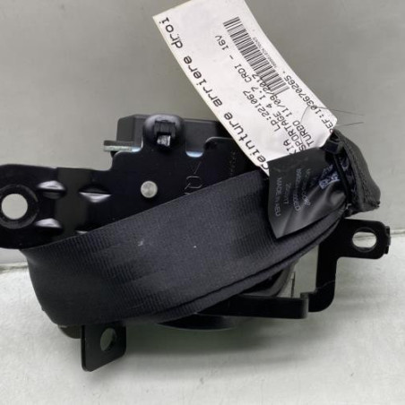 Pretensionneur de ceinture arriere droit KIA SPORTAGE 4