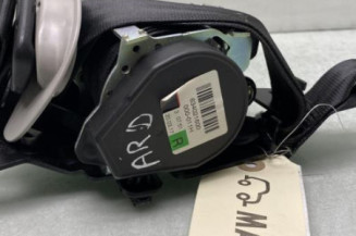 Pretensionneur de ceinture arriere droit KIA SPORTAGE 4