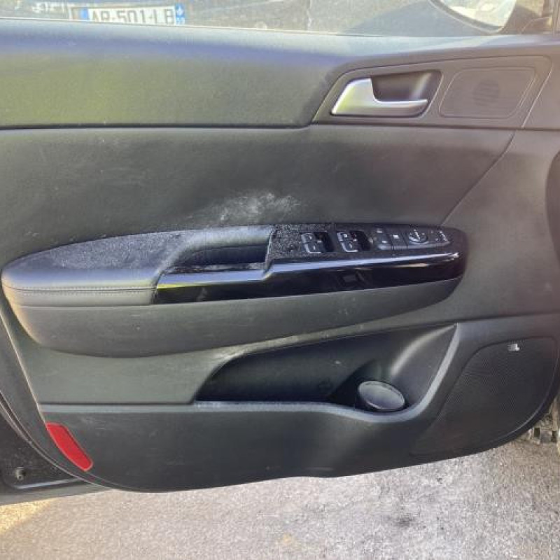 Pretensionneur de ceinture arriere droit KIA SPORTAGE 4 Photo n°16