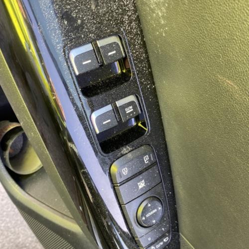 Pretensionneur de ceinture arriere droit KIA SPORTAGE 4 Photo n°17