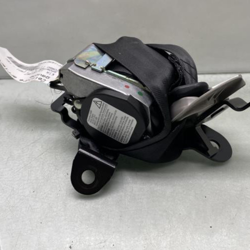 Pretensionneur de ceinture arriere gauche KIA SPORTAGE 4 Photo n°1