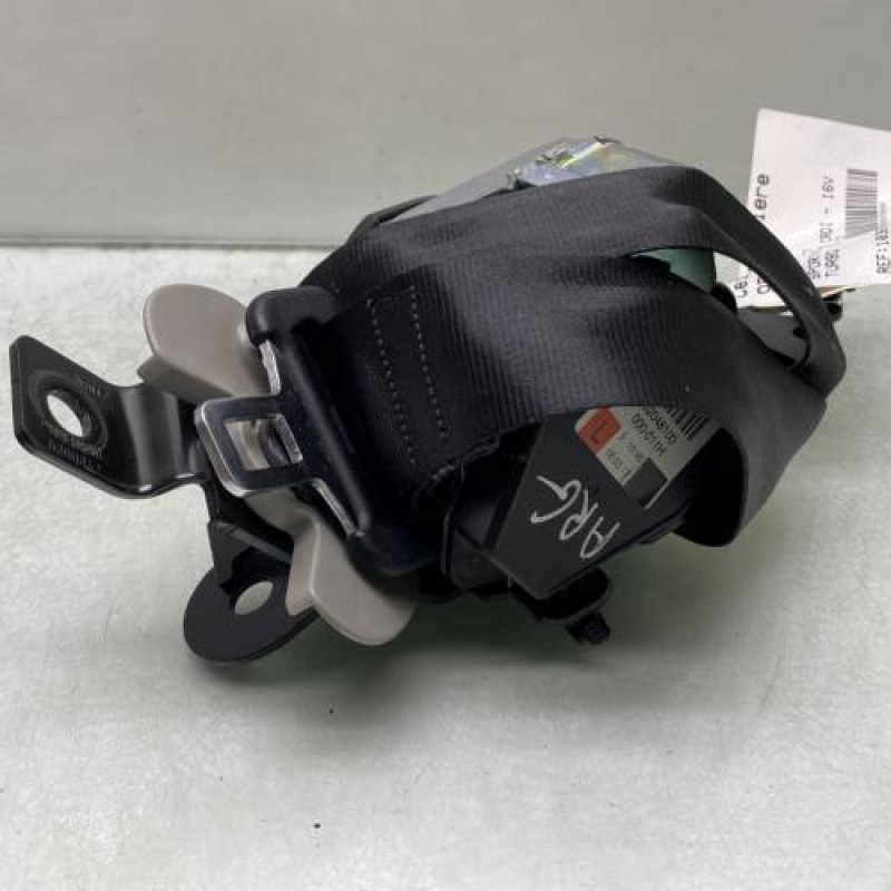 Pretensionneur de ceinture arriere gauche KIA SPORTAGE 4 Photo n°2