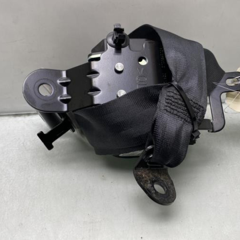 Pretensionneur de ceinture arriere gauche KIA SPORTAGE 4 Photo n°3