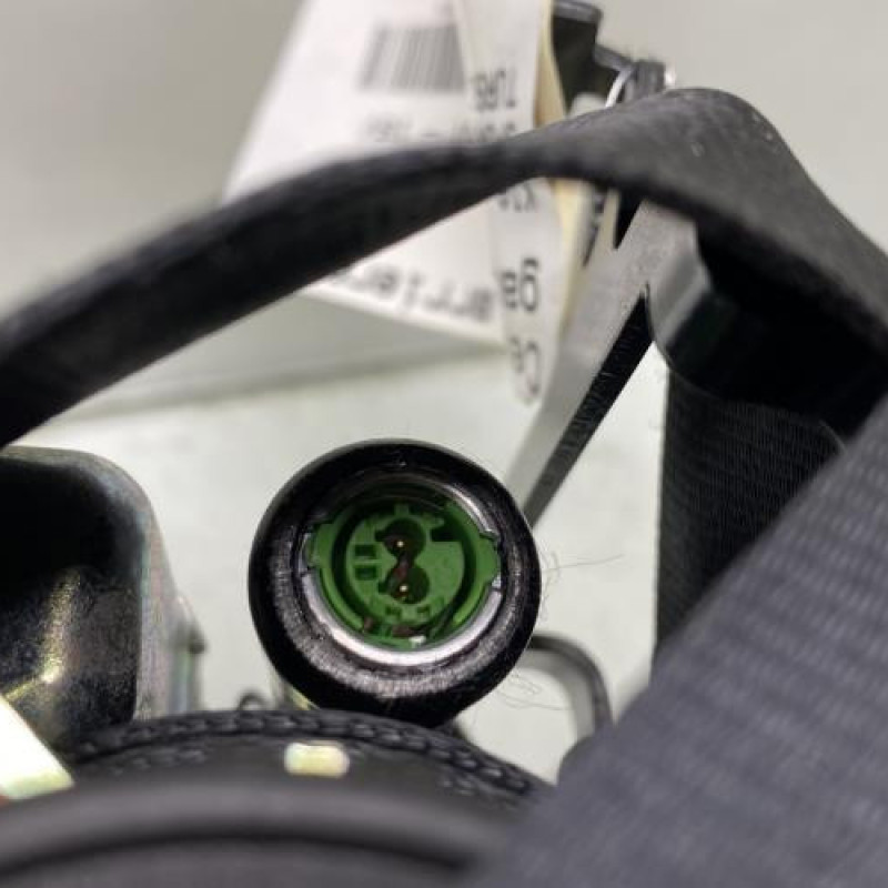 Pretensionneur de ceinture arriere gauche KIA SPORTAGE 4 Photo n°4