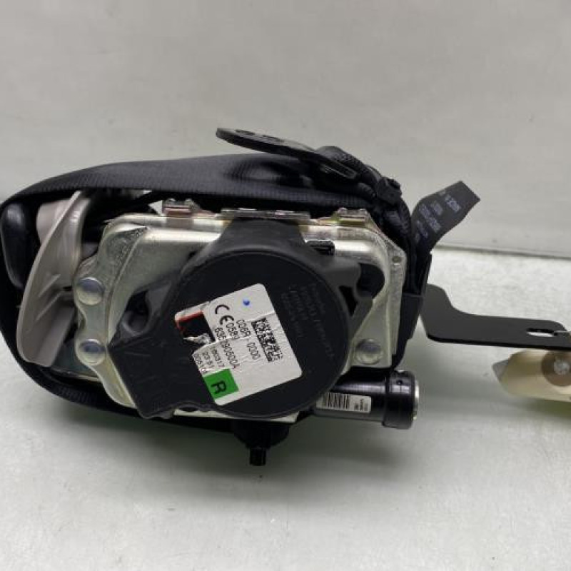 Pretensionneur de ceinture avant droit KIA SPORTAGE 4 Photo n°3