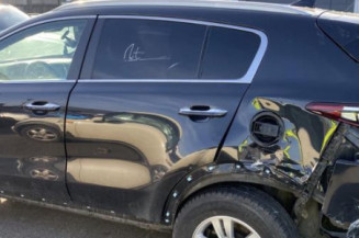 Pretensionneur de ceinture avant droit KIA SPORTAGE 4