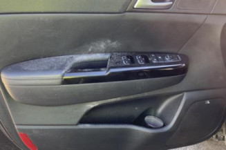 Pretensionneur de ceinture avant droit KIA SPORTAGE 4