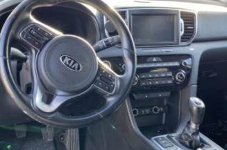 Pretensionneur de ceinture avant droit KIA SPORTAGE 4