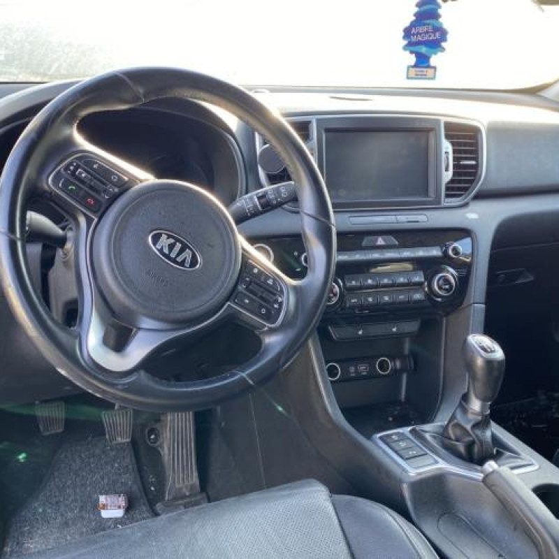 Pretensionneur de ceinture avant droit KIA SPORTAGE 4 Photo n°19