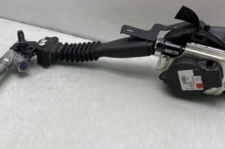 Pretensionneur de ceinture avant gauche KIA SPORTAGE 4