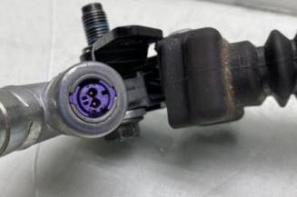 Pretensionneur de ceinture avant gauche KIA SPORTAGE 4