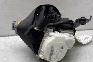 Pretensionneur de ceinture avant droit MERCEDES CLASSE C 204 Photo n°1