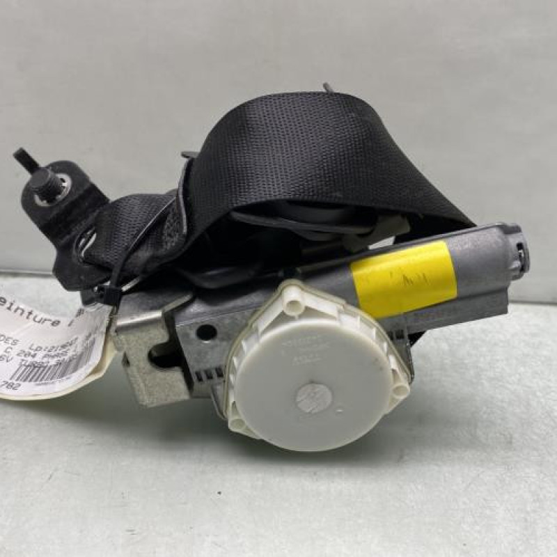 Pretensionneur de ceinture avant droit MERCEDES CLASSE C 204 Photo n°3
