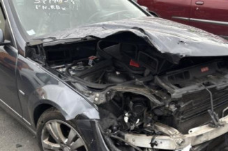 Pretensionneur de ceinture avant droit MERCEDES CLASSE C 204