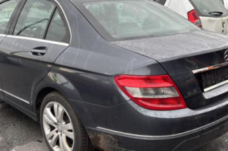 Pretensionneur de ceinture avant droit MERCEDES CLASSE C 204