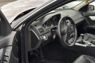 Pretensionneur de ceinture avant droit MERCEDES CLASSE C 204