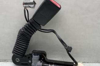 Pretensionneur de ceinture avant droit MINI MINI 2 R60 Photo n°1