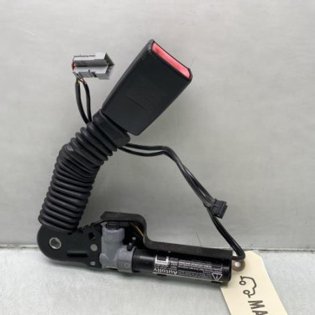 Pretensionneur de ceinture avant droit MINI MINI 2 R60 Photo n°1