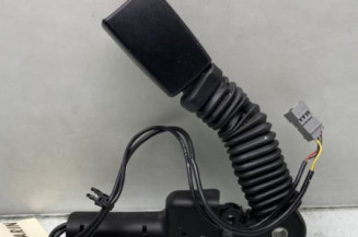 Pretensionneur de ceinture avant droit MINI MINI 2 R60