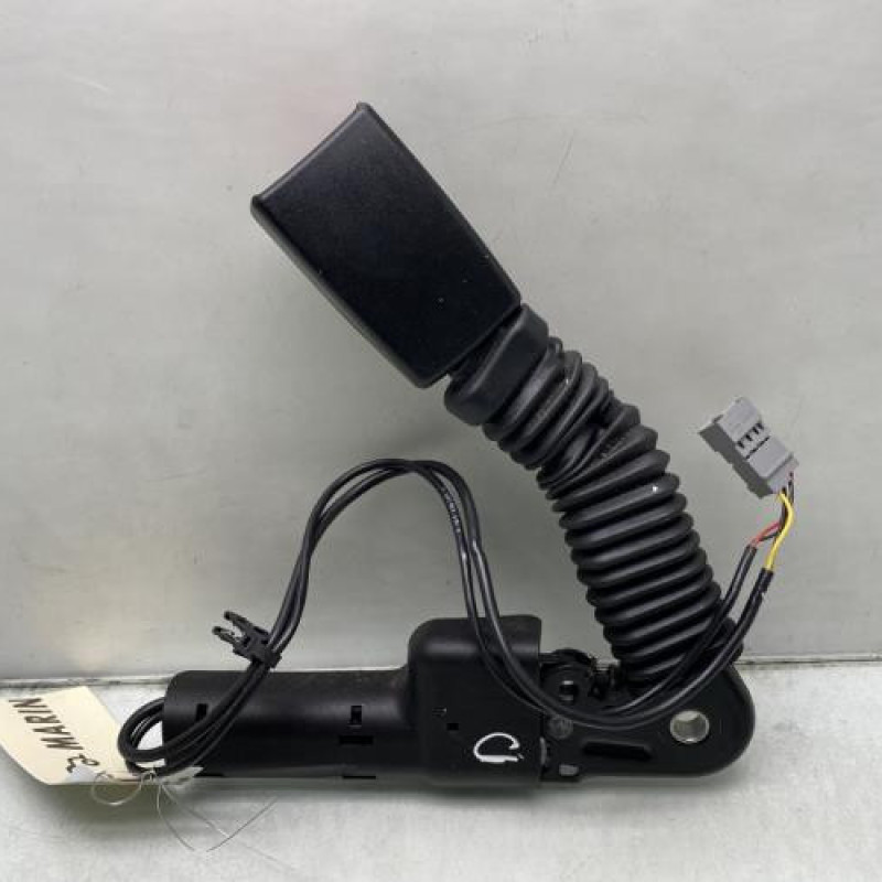 Pretensionneur de ceinture avant droit MINI MINI 2 R60 Photo n°2