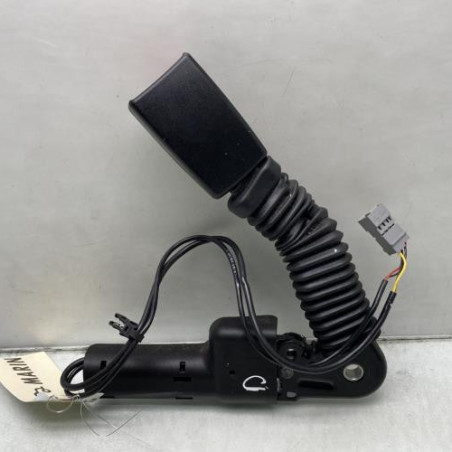 Pretensionneur de ceinture avant droit MINI MINI 2 R60