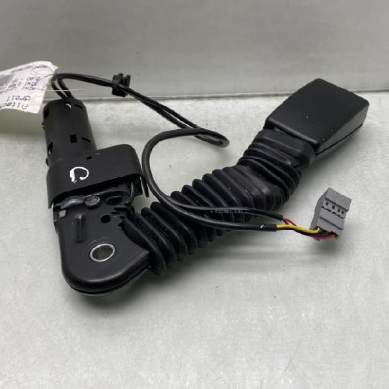 Pretensionneur de ceinture avant droit MINI MINI 2 R60 Photo n°3