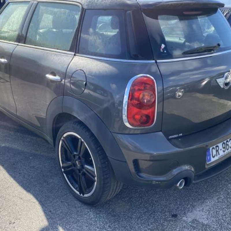 Pretensionneur de ceinture avant droit MINI MINI 2 R60 Photo n°7