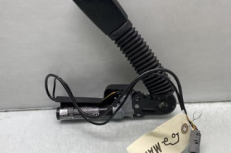 Pretensionneur de ceinture avant gauche MINI MINI 2 R60