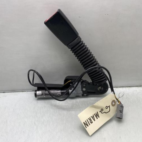 Pretensionneur de ceinture avant gauche MINI MINI 2 R60