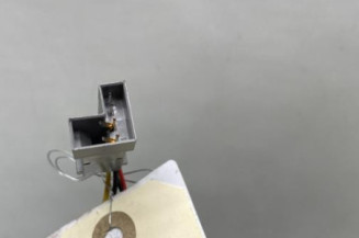 Pretensionneur de ceinture avant gauche MINI MINI 2 R60