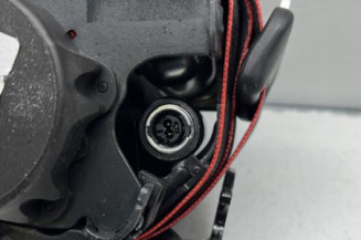 Pretensionneur de ceinture arriere droit RENAULT ARKANA