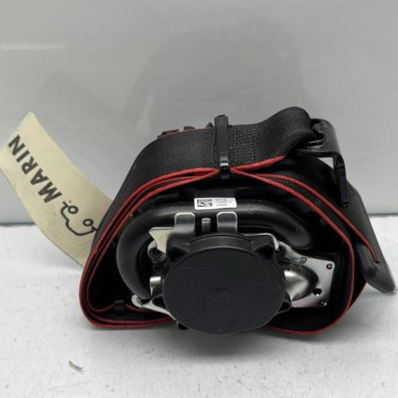 Pretensionneur de ceinture arriere droit RENAULT ARKANA Photo n°3