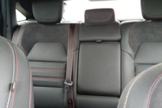 Pretensionneur de ceinture arriere droit RENAULT ARKANA