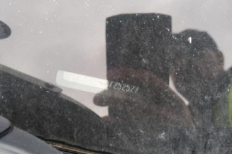 Pretensionneur de ceinture arriere droit RENAULT ARKANA