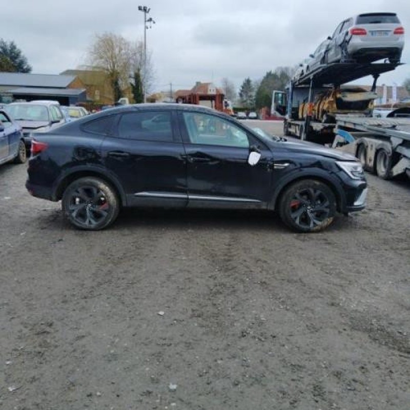 Pretensionneur de ceinture arriere droit RENAULT ARKANA Photo n°14