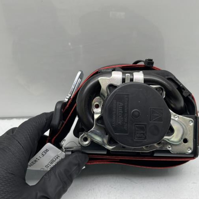 Pretensionneur de ceinture arriere gauche RENAULT ARKANA Photo n°4